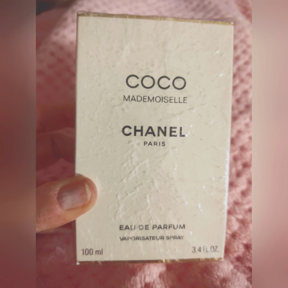 Coco Chanel